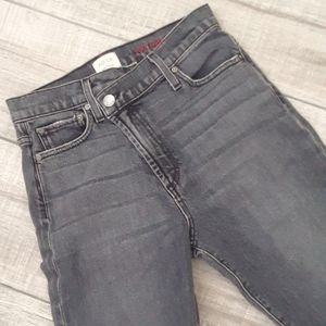 AO.LA..by alice+olivia..size 26..crossover jean